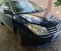 Сірий Джилі МК, об'ємом двигуна 1.5 л та пробігом 1 тис. км за 1011 $, фото 1 на Automoto.ua