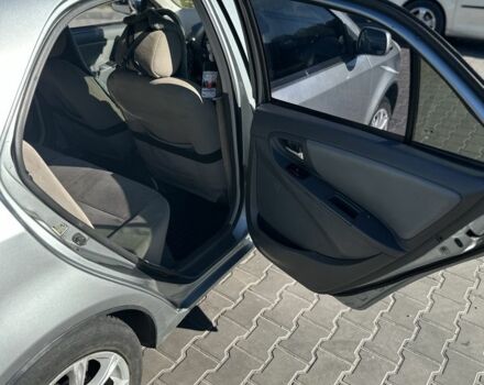 Сірий Джилі МК, об'ємом двигуна 1.5 л та пробігом 220 тис. км за 2300 $, фото 7 на Automoto.ua