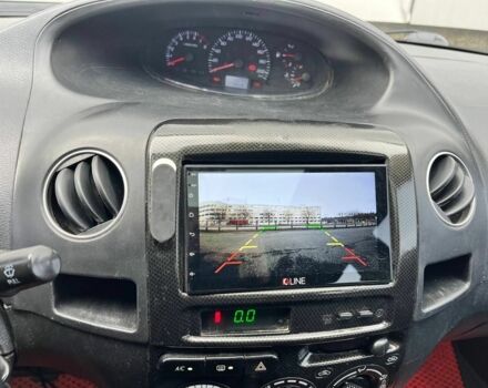 Серый Джили МК, объемом двигателя 1.6 л и пробегом 186 тыс. км за 992 $, фото 12 на Automoto.ua