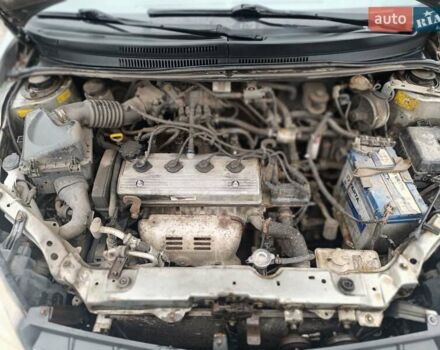 Серый Джили МК, объемом двигателя 1.5 л и пробегом 181 тыс. км за 1850 $, фото 29 на Automoto.ua
