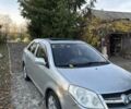 Серый Джили МК, объемом двигателя 0 л и пробегом 130 тыс. км за 2200 $, фото 1 на Automoto.ua