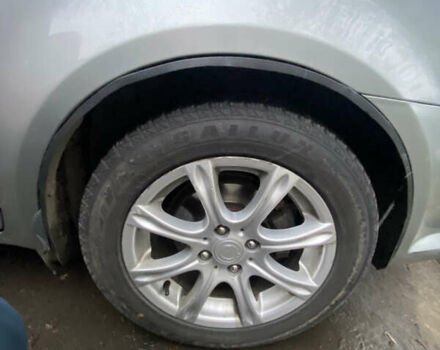 Серый Джили МК, объемом двигателя 1.5 л и пробегом 89 тыс. км за 3500 $, фото 21 на Automoto.ua