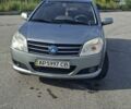 Серый Джили МК, объемом двигателя 1.5 л и пробегом 120 тыс. км за 3200 $, фото 1 на Automoto.ua