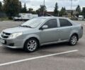 Сірий Джилі МК, об'ємом двигуна 1.6 л та пробігом 150 тис. км за 1705 $, фото 1 на Automoto.ua