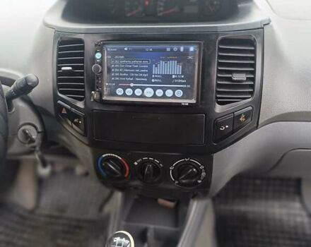 Серый Джили МК, объемом двигателя 1.5 л и пробегом 181 тыс. км за 1850 $, фото 28 на Automoto.ua