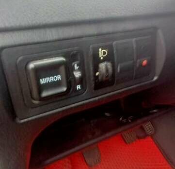 Серый Джили МК, объемом двигателя 1.59 л и пробегом 185 тыс. км за 2500 $, фото 13 на Automoto.ua