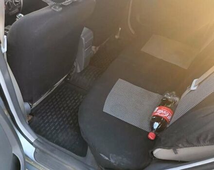 Серый Джили МК, объемом двигателя 1.5 л и пробегом 180 тыс. км за 1599 $, фото 17 на Automoto.ua