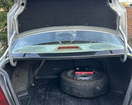 Серый Джили МК, объемом двигателя 0 л и пробегом 130 тыс. км за 2200 $, фото 5 на Automoto.ua