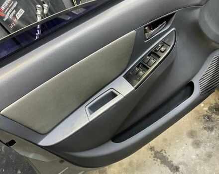 Серый Джили МК, объемом двигателя 1.5 л и пробегом 130 тыс. км за 1250 $, фото 12 на Automoto.ua