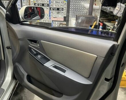 Серый Джили МК, объемом двигателя 1.5 л и пробегом 130 тыс. км за 1250 $, фото 8 на Automoto.ua
