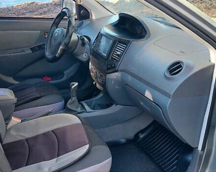 Сірий Джилі МК, об'ємом двигуна 1.5 л та пробігом 136 тис. км за 3400 $, фото 5 на Automoto.ua