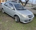Серый Джили МК, объемом двигателя 1.6 л и пробегом 130 тыс. км за 2500 $, фото 1 на Automoto.ua