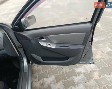 Серый Джили МК, объемом двигателя 1.5 л и пробегом 181 тыс. км за 1850 $, фото 26 на Automoto.ua