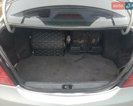 Серый Джили МК, объемом двигателя 1.59 л и пробегом 185 тыс. км за 2500 $, фото 16 на Automoto.ua