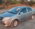 Сірий Джилі МК, об'ємом двигуна 1.5 л та пробігом 160 тис. км за 2500 $, фото 1 на Automoto.ua