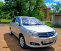 Сірий Джилі МК, об'ємом двигуна 1.5 л та пробігом 131 тис. км за 2850 $, фото 1 на Automoto.ua