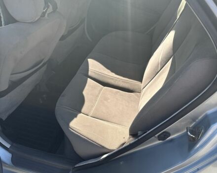 Сірий Джилі МК, об'ємом двигуна 1.5 л та пробігом 220 тис. км за 2300 $, фото 5 на Automoto.ua