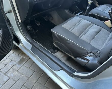 Серый Джили МК, объемом двигателя 1.6 л и пробегом 252 тыс. км за 1500 $, фото 17 на Automoto.ua