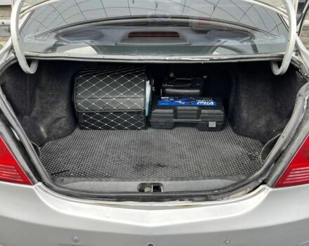 Серый Джили МК, объемом двигателя 1.6 л и пробегом 186 тыс. км за 992 $, фото 8 на Automoto.ua