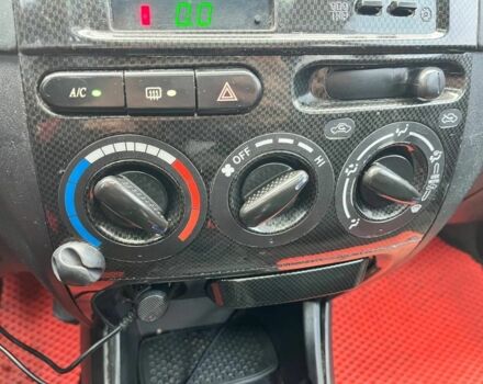 Серый Джили МК, объемом двигателя 1.6 л и пробегом 186 тыс. км за 992 $, фото 9 на Automoto.ua