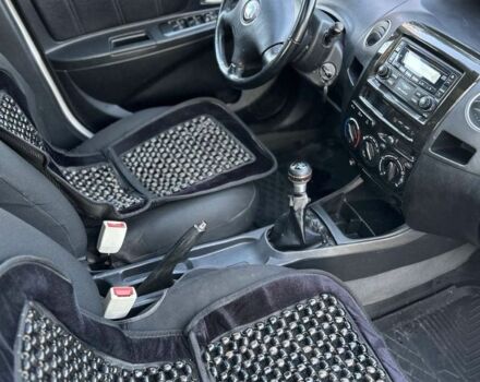 Серый Джили МК, объемом двигателя 0 л и пробегом 130 тыс. км за 2000 $, фото 5 на Automoto.ua