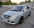 Сірий Джилі МК, об'ємом двигуна 1.59 л та пробігом 57 тис. км за 2500 $, фото 1 на Automoto.ua