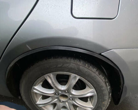 Серый Джили МК, объемом двигателя 1.5 л и пробегом 89 тыс. км за 3500 $, фото 19 на Automoto.ua