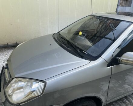 Серый Джили МК, объемом двигателя 1.6 л и пробегом 252 тыс. км за 1500 $, фото 11 на Automoto.ua