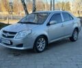 Серый Джили МК, объемом двигателя 1.6 л и пробегом 126 тыс. км за 2500 $, фото 1 на Automoto.ua