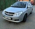 Серый Джили МК, объемом двигателя 1.5 л и пробегом 160 тыс. км за 2000 $, фото 1 на Automoto.ua