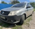Сірий Джилі МК, об'ємом двигуна 1.6 л та пробігом 100 тис. км за 1150 $, фото 1 на Automoto.ua