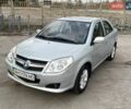 Серый Джили МК, объемом двигателя 1.5 л и пробегом 48 тыс. км за 3800 $, фото 1 на Automoto.ua