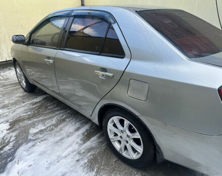 Серый Джили МК, объемом двигателя 1.6 л и пробегом 252 тыс. км за 1500 $, фото 13 на Automoto.ua