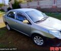 Сірий Джилі МК, об'ємом двигуна 1.6 л та пробігом 90 тис. км за 3260 $, фото 5 на Automoto.ua