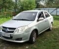 Сірий Джилі МК, об'ємом двигуна 1.59 л та пробігом 121 тис. км за 2500 $, фото 1 на Automoto.ua
