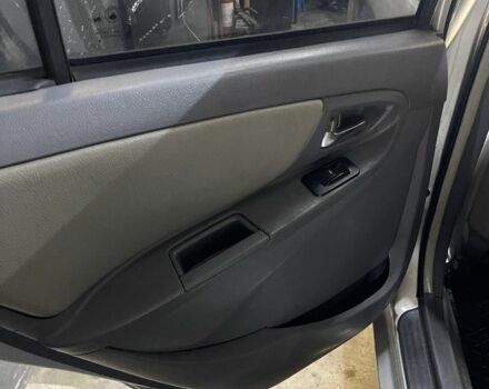 Серый Джили МК, объемом двигателя 1.5 л и пробегом 130 тыс. км за 1250 $, фото 9 на Automoto.ua