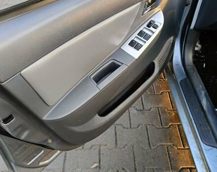 Серый Джили МК, объемом двигателя 1.5 л и пробегом 180 тыс. км за 1599 $, фото 16 на Automoto.ua