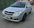 Сірий Джилі МК, об'ємом двигуна 1.5 л та пробігом 160 тис. км за 2000 $, фото 1 на Automoto.ua