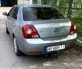 Сірий Джилі МК, об'ємом двигуна 1.59 л та пробігом 119 тис. км за 3000 $, фото 5 на Automoto.ua