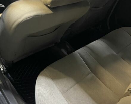 Серый Джили МК, объемом двигателя 1.5 л и пробегом 130 тыс. км за 1250 $, фото 10 на Automoto.ua