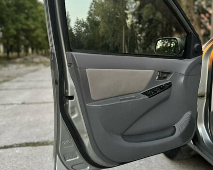 Сірий Джилі МК, об'ємом двигуна 1.5 л та пробігом 123 тис. км за 2700 $, фото 9 на Automoto.ua