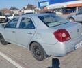 Серый Джили МК, объемом двигателя 1.6 л и пробегом 53 тыс. км за 3000 $, фото 8 на Automoto.ua