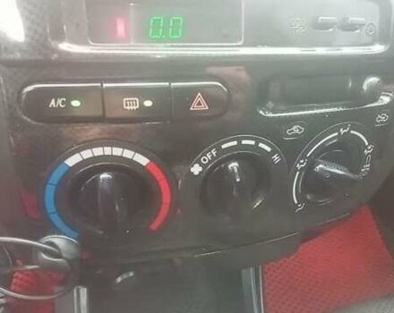 Серый Джили МК, объемом двигателя 1.59 л и пробегом 185 тыс. км за 2500 $, фото 10 на Automoto.ua