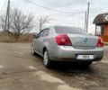Сірий Джилі МК, об'ємом двигуна 16 л та пробігом 160 тис. км за 1700 $, фото 3 на Automoto.ua