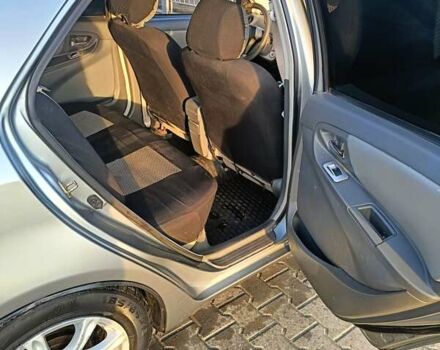 Серый Джили МК, объемом двигателя 1.5 л и пробегом 180 тыс. км за 1599 $, фото 20 на Automoto.ua