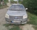 Сірий Джилі МК, об'ємом двигуна 1.5 л та пробігом 163 тис. км за 1300 $, фото 1 на Automoto.ua