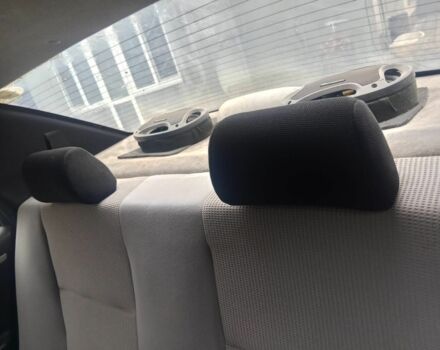 Сірий Джилі МК, об'ємом двигуна 1.5 л та пробігом 100 тис. км за 1000 $, фото 2 на Automoto.ua