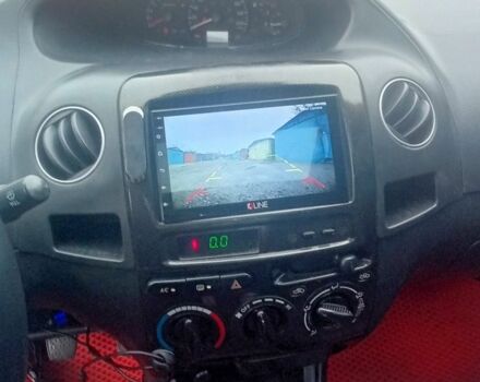 Серый Джили МК, объемом двигателя 1.6 л и пробегом 185 тыс. км за 2500 $, фото 7 на Automoto.ua