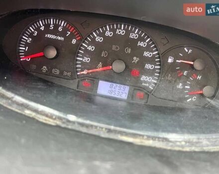 Серый Джили МК, объемом двигателя 1.59 л и пробегом 185 тыс. км за 1300 $, фото 6 на Automoto.ua