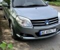 Сірий Джилі МК, об'ємом двигуна 1.59 л та пробігом 119 тис. км за 3000 $, фото 9 на Automoto.ua
